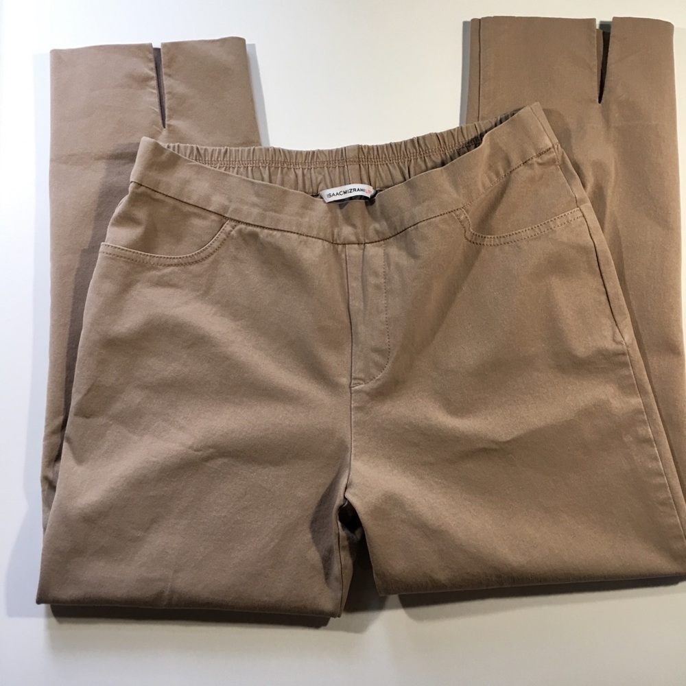 Issac Mizrahi Live Pants